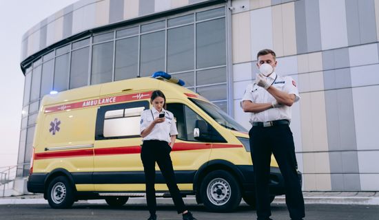 仙桃救护车转运病人算来回费用吗？